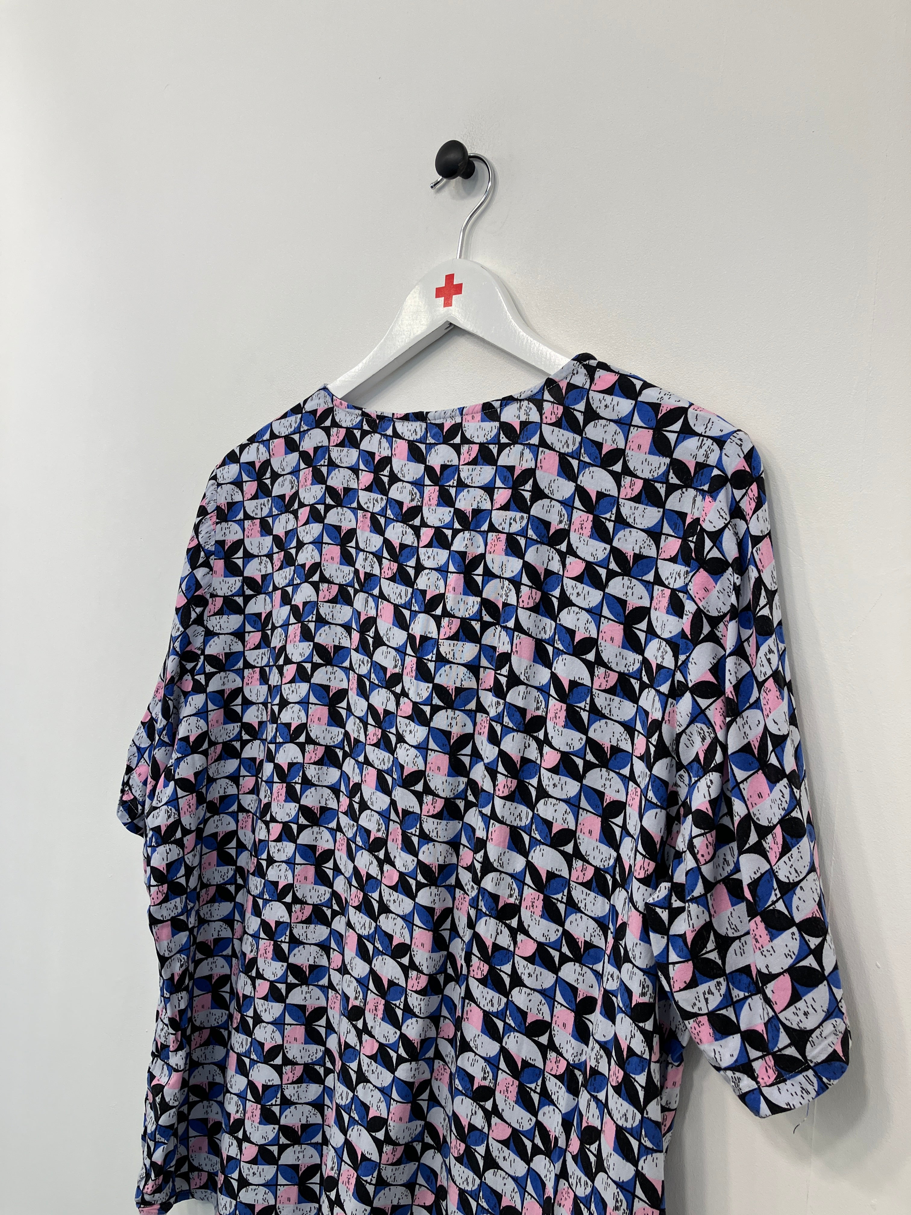 Ofelia Bluse